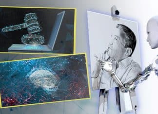 Artistas denuncian plagio de sus obras mediante Inteligencia Artificial