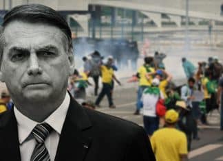 ¿Cómo se planeó el intento de golpe de Estado en Brasil?
