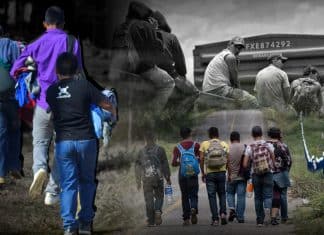 ¿Qué acuerda México con Estados Unidos sobre la crisis migratoria?
