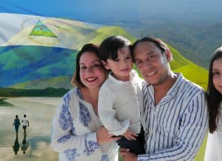 El país donde la gente siente más paz en el mundo está en Latinoamérica