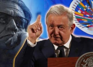 México asegura que la OEA es un desastre y Almagro es peor