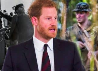 Controversia por confesión del príncipe Harry de haber matado a 25 talibanes