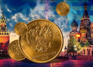 Putin destaca desarrollo de Rusia a pesar de casi 13 mil sanciones