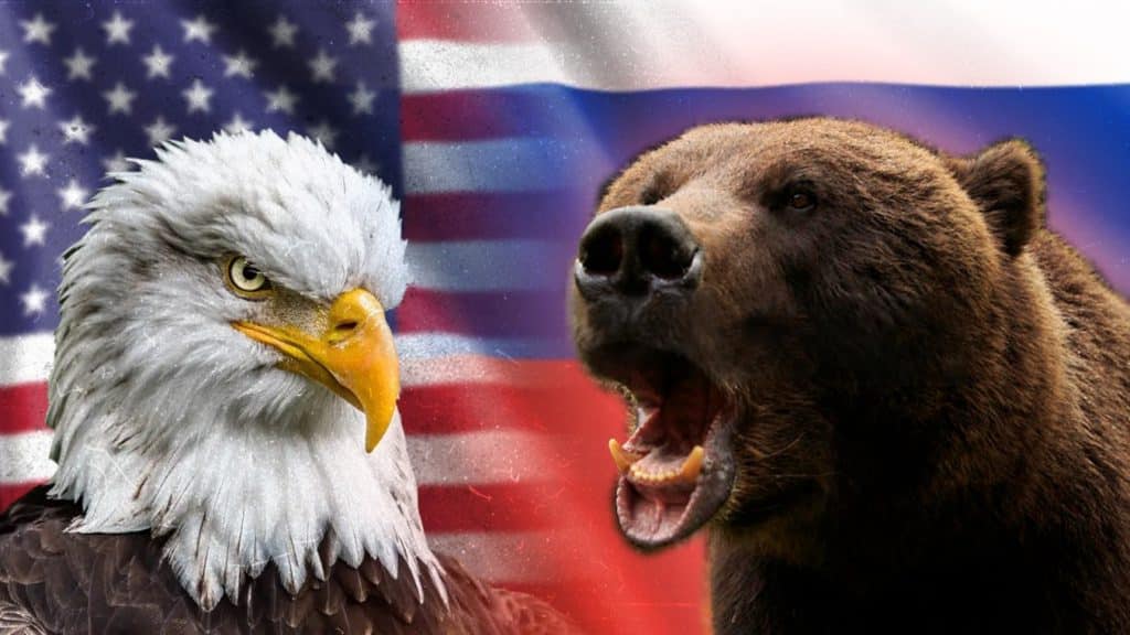 La denuncia contra la política de amenaza por parte de EEUU hacia países que tienen vínculos con Rusia, ha sido constante.