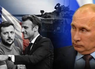 Rusia denuncia hipocresía y cinismo de Francia