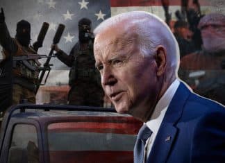 Rusia asegura que Estados Unidos continúa financiando en secreto a ISIS