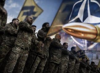 UCRANIA, LA GUERRA QUE VENDRÁ