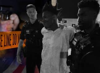 A man killed a woman, a 9-year-old girl and a reporter A man killed a woman, a 9-year-old girl and a reporter