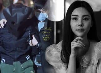 Abby Choi’s murder Abby Choi’s murder