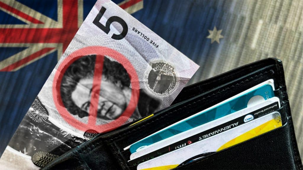 Australia removes the British monarchy from banknotes