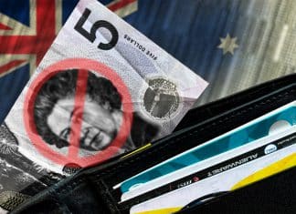 Australia removes the British monarchy from banknotes Australia removes the British monarchy from banknotes