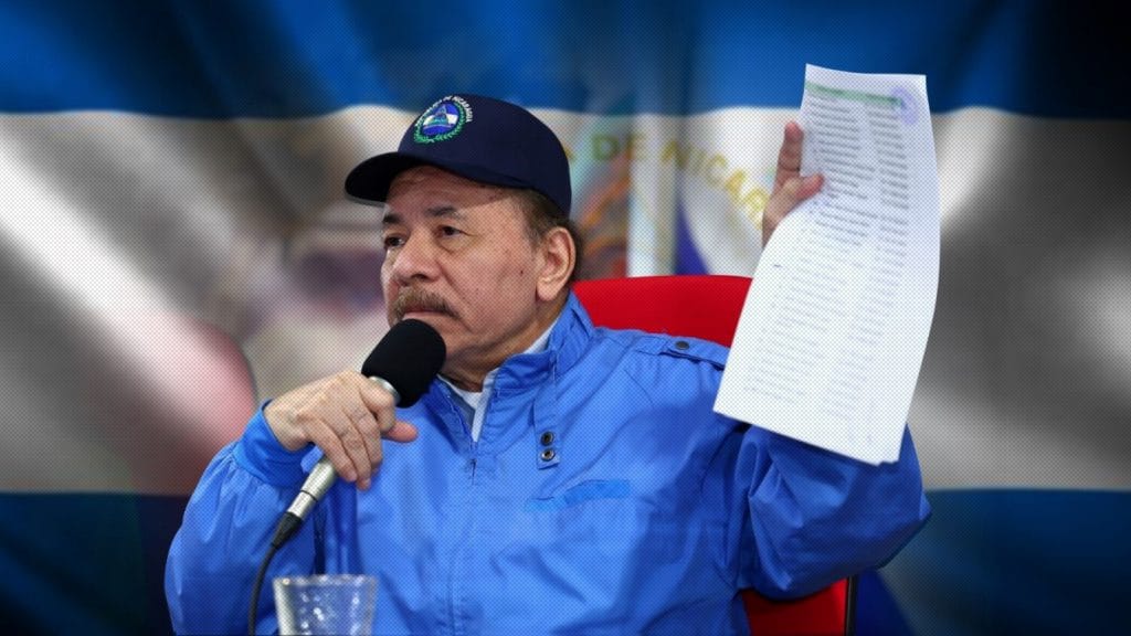 Daniel Ortega: Nicaragua hands over mercenaries from the United States, without requesting anything in return