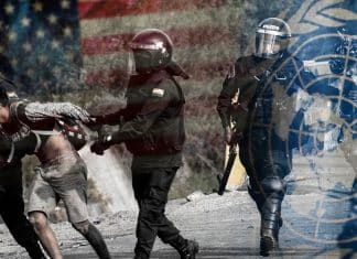 La industria de los derechos humanos