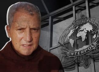 Italian priest guilty of sexual violence is expelled from Nicaragua, as requested by Interpol Italian priest guilty of sexual violence is expelled from Nicaragua, as requested by Interpol