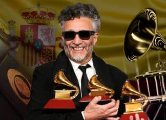 Latin Grammy will be held in Spain Latin Grammy will be held in Spain