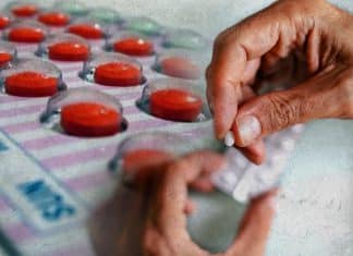 First male contraceptive pill first male contraceptive pill