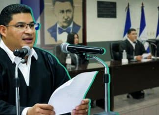 Nicaragua declares 94 more Traitors to the motherland to have their nationality revoked Nicaragua declares 94 more Traitors to the motherland to have their nationality revoked