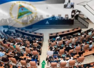 Nicaragua establishes loss of nationality for traitors of the homeland Nicaragua establishes loss of nationality for traitors of the homeland