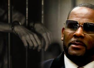 R. Kelly is sentenced to 30 years of prison R. Kelly is sentenced to 30 years of prison