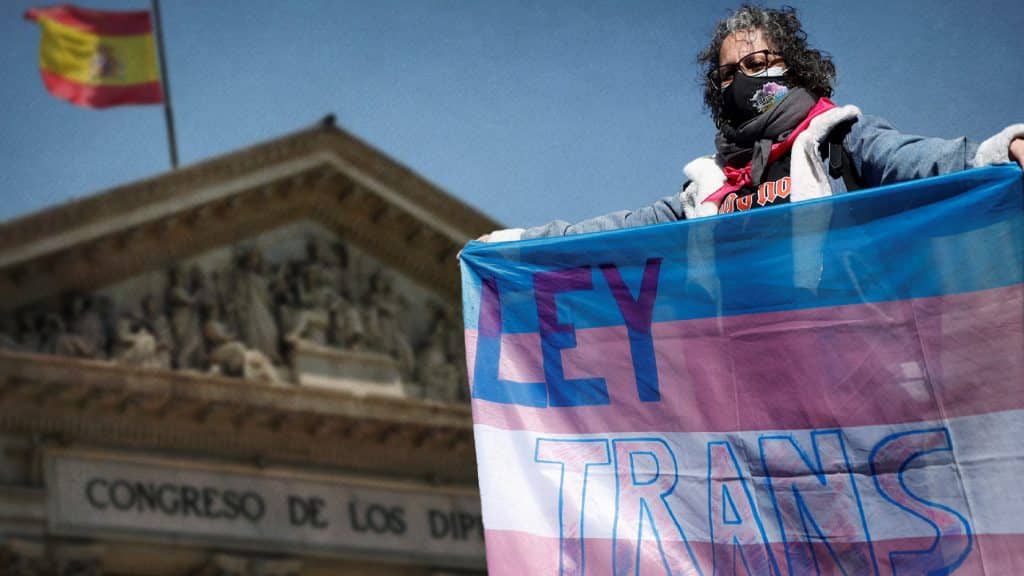 Spain: New TRANS Law approved