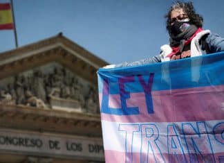Spain: New TRANS Law approved Spain: New TRANS Law approved