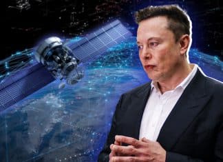 Starlink promises a “global roaming” worldwide Starlink promises a “global roaming” worldwide