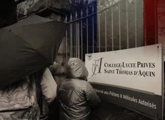 Teacher killed by student in France Teacher killed by a student in France