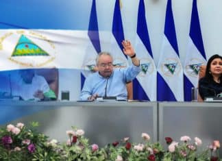 Nicaragua establece pérdida de nacionalidad para Traidores de la Patria