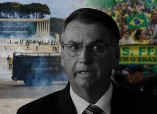 Senador de Brasil revela implicación de Bolsonaro en intento de golpe de Estado