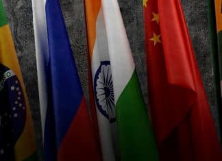 BRICS avanza en el fortalecimiento de la cooperación estratégica