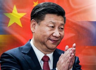 China crea plan de paz para la solución del conflicto entre Rusia y Ucrania