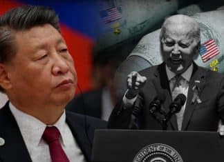 China denuncia que EEUU pisotea el orden internacional y espía a sus aliados