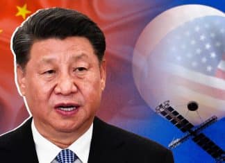 China acusa a Estados Unidos de ser el imperio más grande de espionaje en el mundo