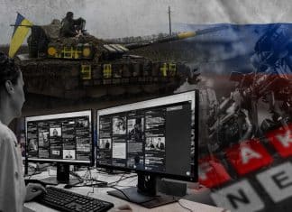 Las controversiales mentiras de Occidente sobre el conflicto entre Rusia y Ucrania