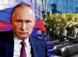 Rusia advierte que los crímenes de Ucrania no quedarán sin castigo