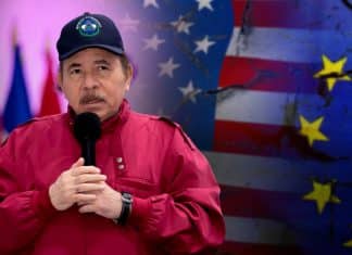 Daniel Ortega: El dominio imperialista ya no podrá hacer más en el mundo