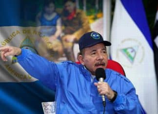 Daniel Ortega: Nicaragua entrega a mercenarios de Estados Unidos, sin solicitar nada a cambio