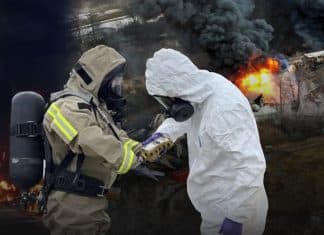 ¿Por qué EEUU oculta catástrofe, en Ohio, tras descarrilamiento del tren con sustancias tóxicas?