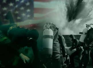 Buzos de Estados Unidos colocaron explosivos en el gasoducto Nord Stream