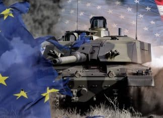 Estados Unidos pretende debilitar a la Unión Europea promoviendo guerras