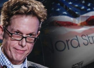 Eurodiputado culpa a EEUU de sabotear los Nord Stream para impedir relación de Rusia y Alemania