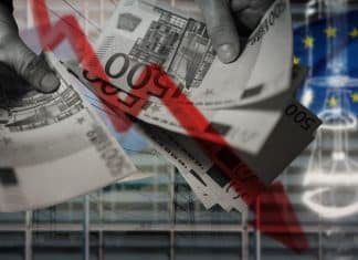Europa paga millonaria factura en gastos por crisis energética