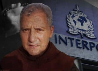 Expulsan de Nicaragua a sacerdote italiano culpable de violencia sexual, solicitado por la Interpol