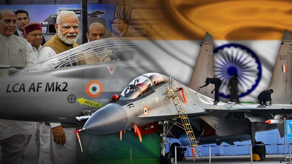 La India, propuso a los países amistosos ampliar la cooperación en materia de defensa
