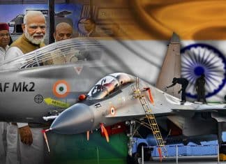 India propone ampliar la cooperación en materia de defensa