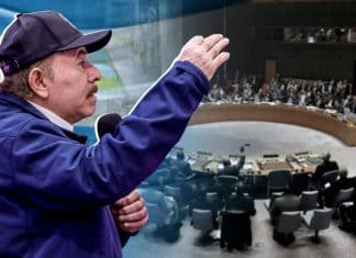 Nicaragua aboga por refundación de la ONU y rechaza reformas al Consejo de Seguridad