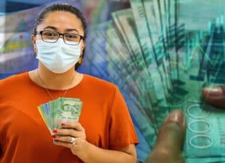 Nicaragua aumenta en un 10 % el Salario Mínimo