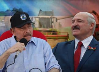 Bielorrusia y Nicaragua potenciarán lazos comerciales y productivos