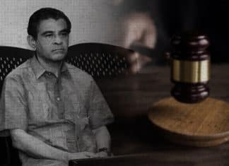 Justicia de Nicaragua condena a 26 años de prisión por Traición a la Patria al obispo Rolando Álvarez