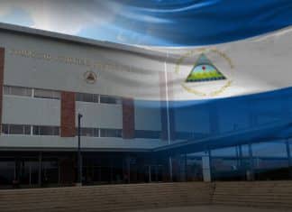 Nicaragua deporta a reos sentenciados por Traición a la Patria